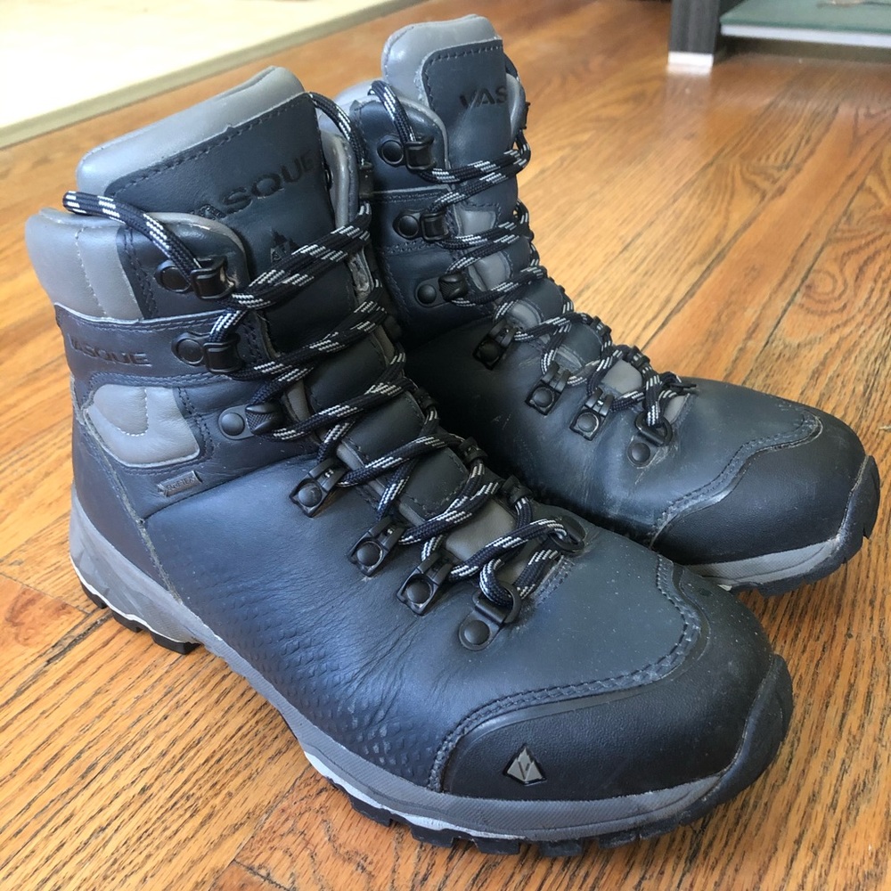 Vasque St. Elias GTX Hiking Boots